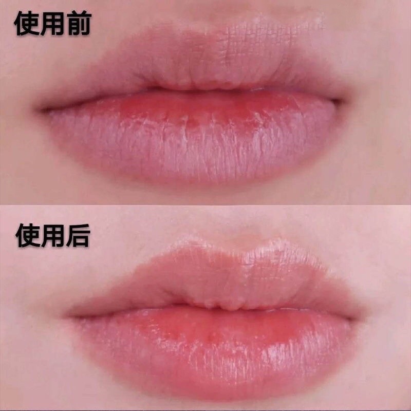 TẨY TẾ BÀO CHẾT MÔI LIP SCRUB ĐÔI MÔI MỀM MẠI MỊN MÀNG | BigBuy360 - bigbuy360.vn