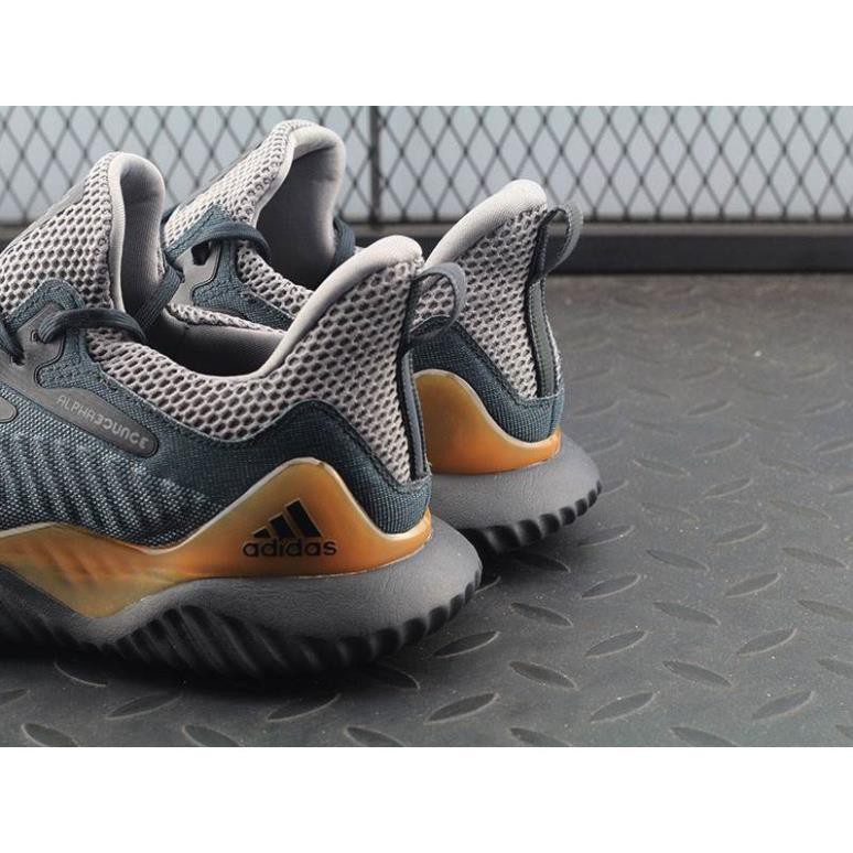 [Chính Hãng] 【Bắn thật】Adidas alphabounce beyond chất lượng cao CG4762 . 2020 new . 2020 ️🥇 . 2020 ' 2020 👟 . " "