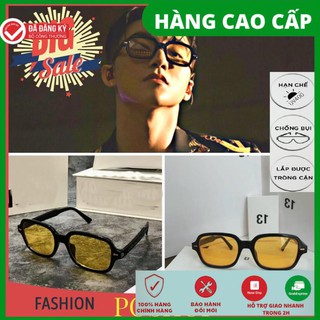 [Bản Mới Nhất] ❌FULLBOX HÃNG❌MẮT KÍNH MÁT SƠN TÙNG KÍNH RÂM NAM NỮ GC CAO CẤP HOT TREND THỜI TRANG