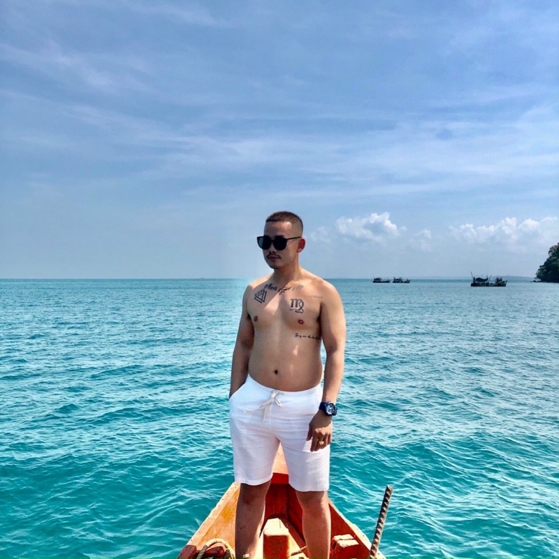 QUẦN SHORT KAKI TRƠN ĐỦ MÀU DÀNH CHO NAM VÀ NỮ - ZENZ CLOTHES