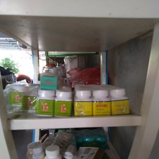 Pk thuốc nuôi gà chọi mốc lác uống