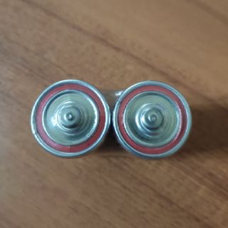 1 cặp Pin đại CON Ó loại tốt