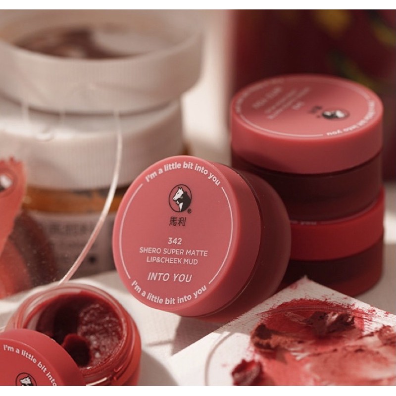 Son kem lì Into You | BigBuy360 - bigbuy360.vn