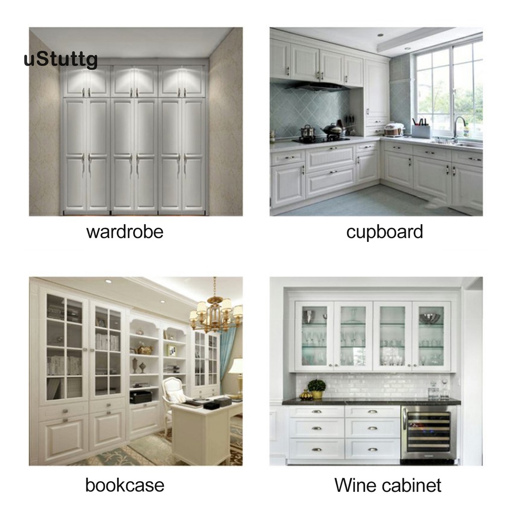 ♡Cuộn Dây Dán Niêm Phong Tự Dính Dài 2.4m Chống Va Chạm Cho Cửa Tủ Quần Áo