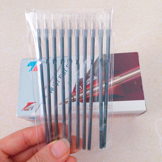 Ruột bút bi TL đầu 0,5mm - 0,7mm / BPR -06 - BPR -07