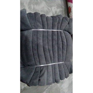 Combo 4 khăn đa năng cao cấp (Chuyên dùng cho Spa, Nails, Hair, ...) - Nhiều màu