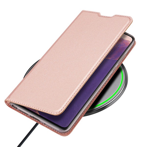 Bao da SamSung Galaxy Note 20/ Note 20 ultra Dux Ducis