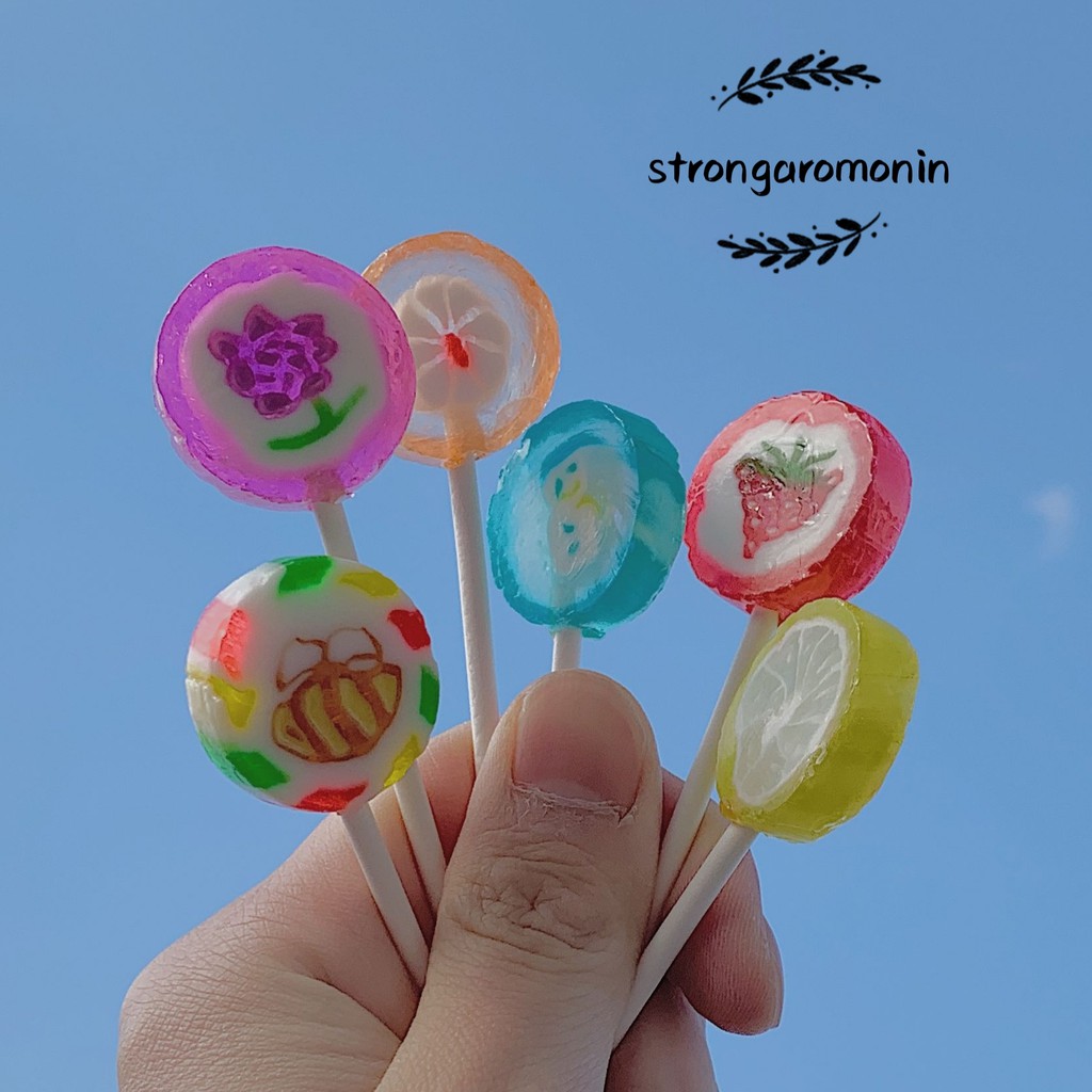 Strongaromonin Home And Living