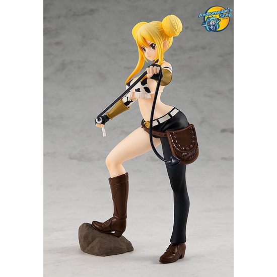 [Đặt trước] [Good Smile Company] Mô hình nhân vật Fairy Tail Final Season POP UP PARADE Lucy Heartfilia: Taurus Form