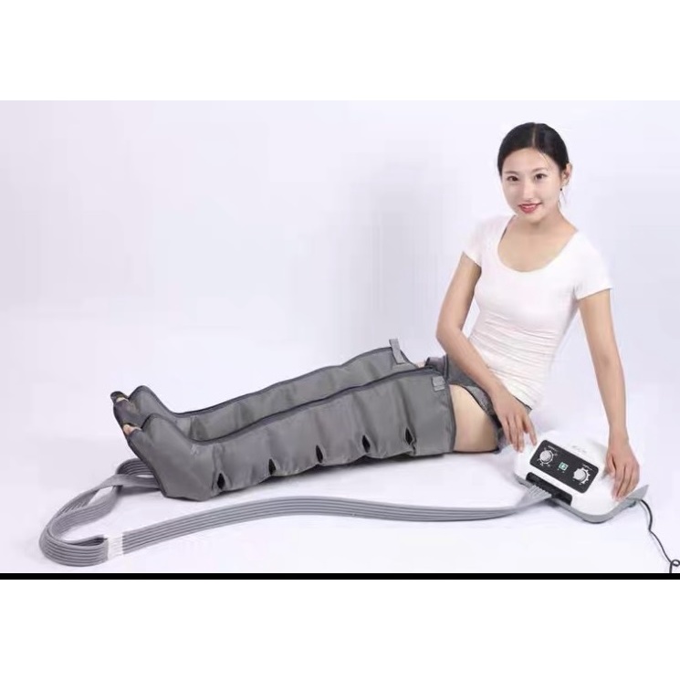 Máy nén ép trị liệu suy giãn tĩnh mạch