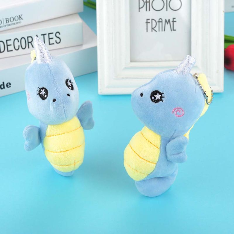 Thú Nhồi Bông Hioampus Mini Dễ Thương