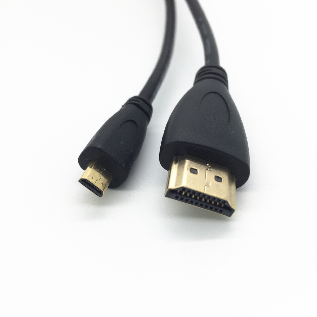 Dây Cáp Chuyển Đổi hdmi Cho fujifilm finepix x-Trai2 xt2 xp130 x-a3 xa3 xe3 x-e3 finepix xp90 x-Adv20 x-h1 x-a10 xa10 xp80
