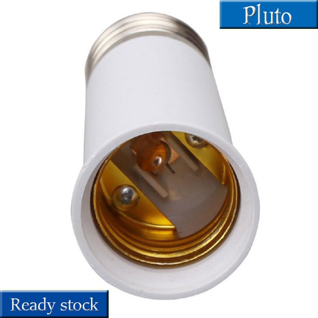 Đuôi Đèn Chuyển Đổi Từ E27 Sang E27 65mm