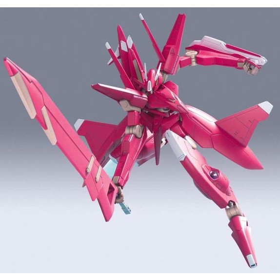 Mô hình lắp ráp Gundam HG Arche Gundam