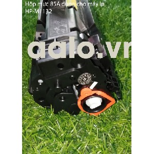 Hộp mực 85A dùng cho máy in HP-M1132