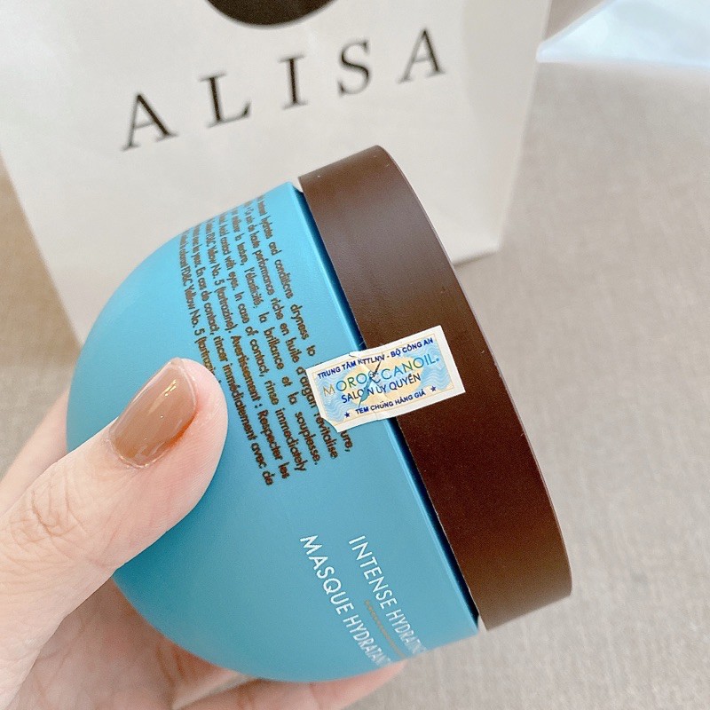 Dầu hấp ủ tóc - ALISA | BigBuy360 - bigbuy360.vn