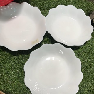 Chén dĩa sứ pháp