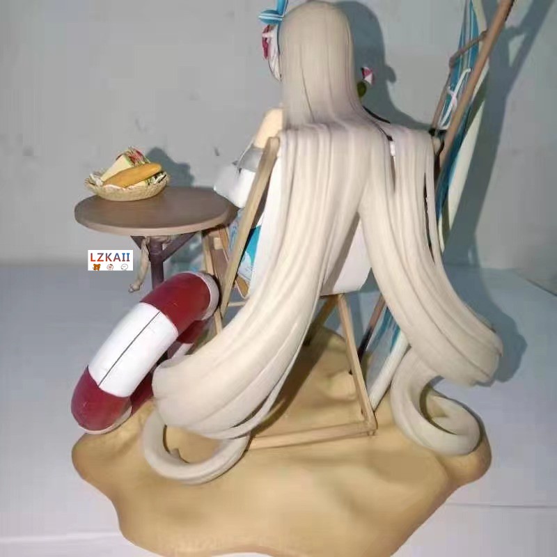 Mô hình nhân vật hoạt hình hành động đặc biệt Honkai Impac 3 - Kiana Kaslana 24 cm tỷ lệ 1/8 dùng làm quà tặng