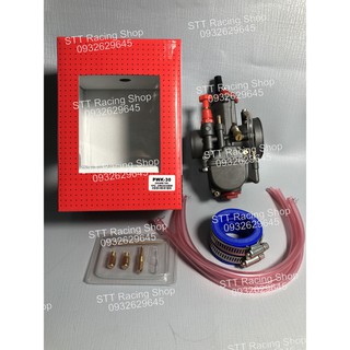 BÌNH XĂNG CON OKO ga dẹp ( PWK 28mm / 30mm / 32mm / 34mm )