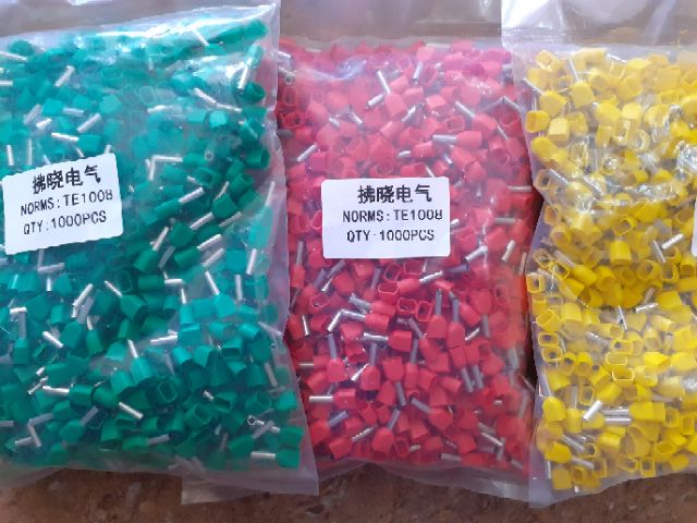 Combo 4 Mét Máng nhựa đi dây - Máng răng lược