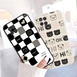 Ốp Điện Thoại Silicon Mềm Cho OPPO F7 F9 F11 Pro A54 4G A74 F19 F19S A95 A94 F19 Pro Find X2 X3 R9 F1 R9S Plus A1K C2 HP