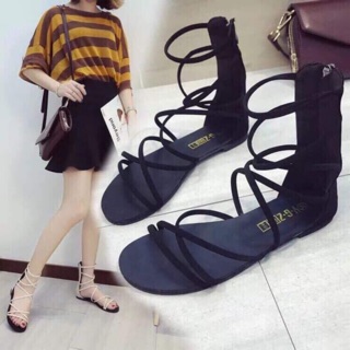 Combo sandan chiến binh cho khách