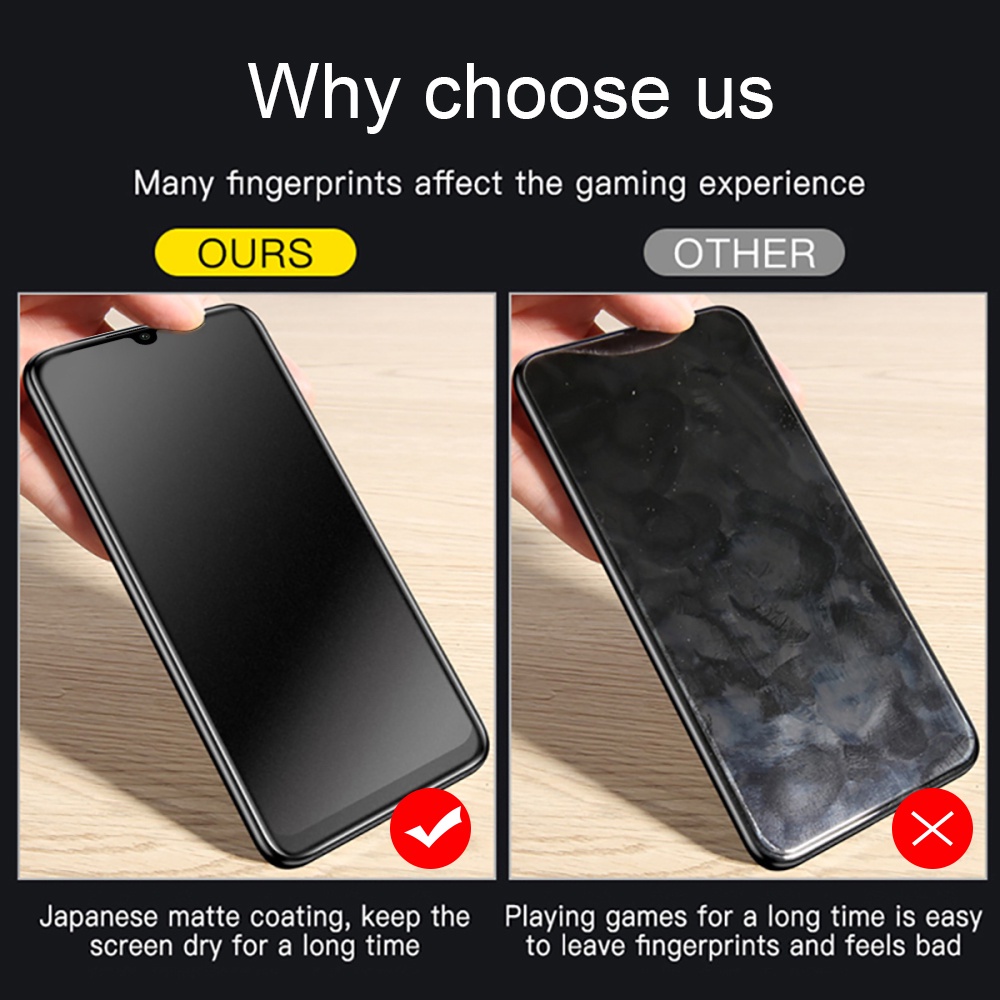 Kính Cường Lực 9D Cho Xiaomi Redmi Note 11 10 9 8 7 Pro 9S 10S 11S 11T 9A 9C 9T 8A Poco M5 X3 Nf M4 Pro M3 M2 F3 GT Mi 11T 10T Pro Bảo Vệ Phim Dán Trang Trí Xinh Xắn Chất Lượng