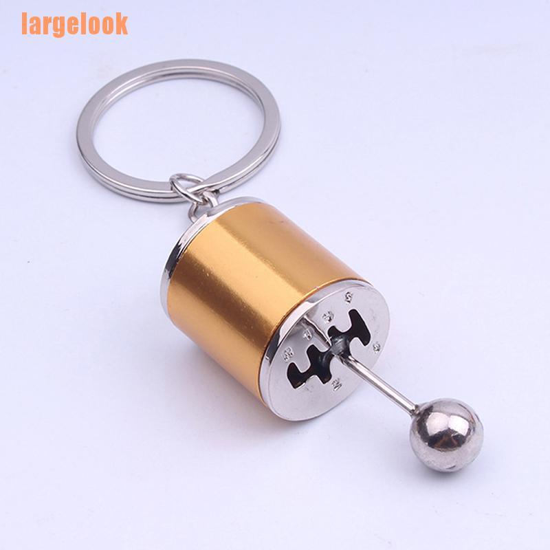 1 Chìa Khóa Số Xe Hơi Bằng Kim Loại