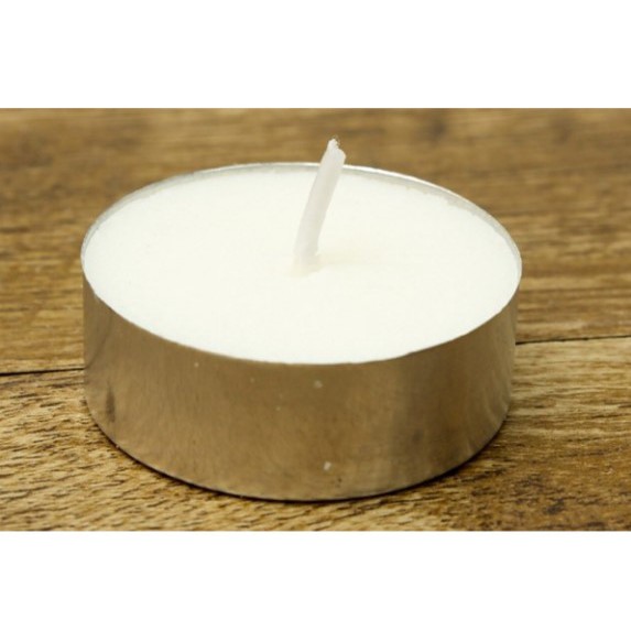 Nến không khói tealight