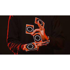 Bộ bài tây Orbit V8 Playing card