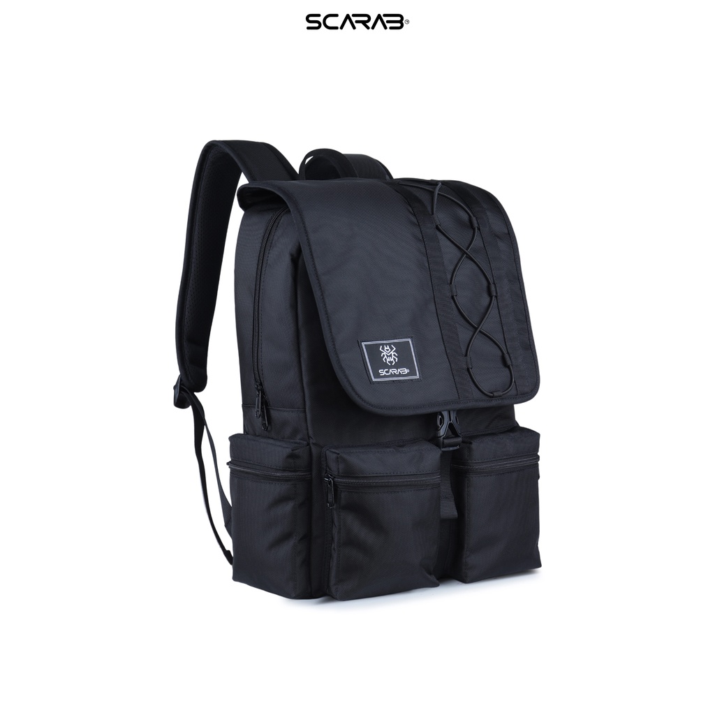 Balo Đi Học Nam, Nữ SCARAB - STANDARD Backpack