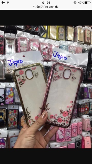 Ốp j5 pro, J5 Prime, J5(2016)...,