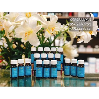 Tinh dầu dưỡng tóc Moroccanoil