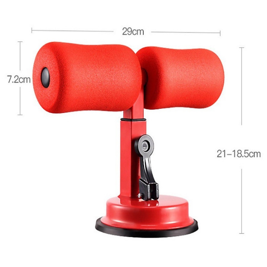 Dụng Cụ Tập Cơ Bụng Chữ T ANFIT Giảm Mỡ Hiệu Quả Cho Nam Nữ Tại Nhà