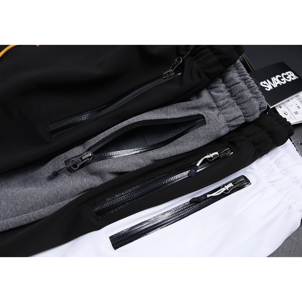 Quần Thể Thao Kẻ Sọc Cá Tính | BigBuy360 - bigbuy360.vn