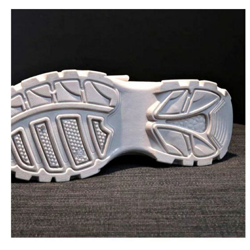 (Freeship) Giầy thể thao nữ,sneakers ULzzang full trắng độn đế năng động và cá tính T140 | BigBuy360 - bigbuy360.vn