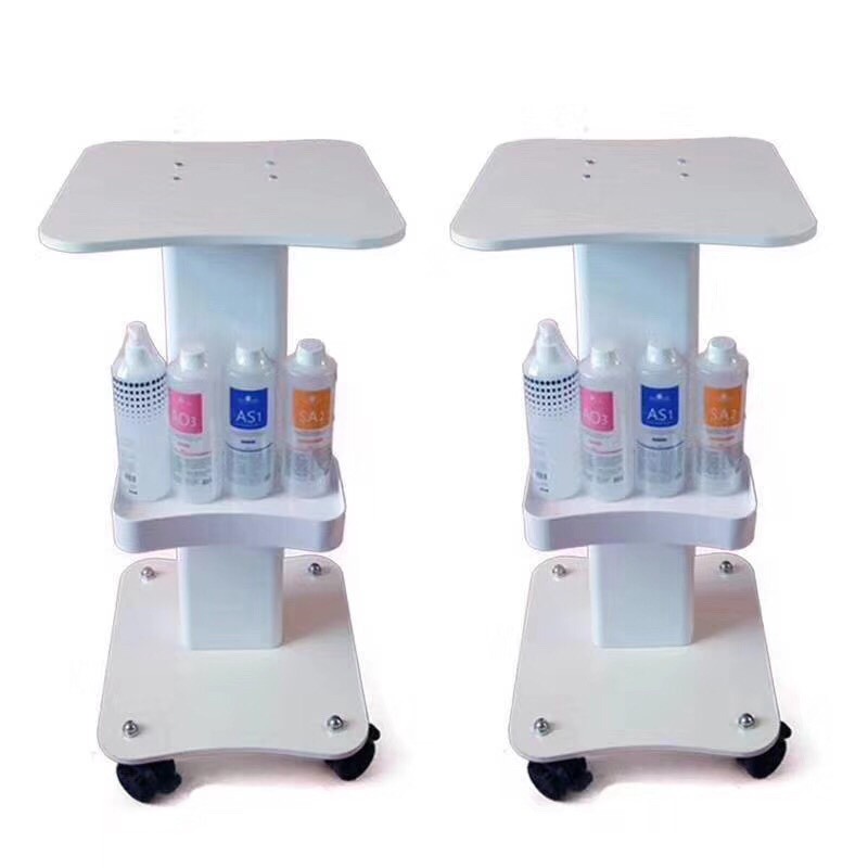 Kệ Để Máy Aqua Máy Laser Xóa Xăm Mini