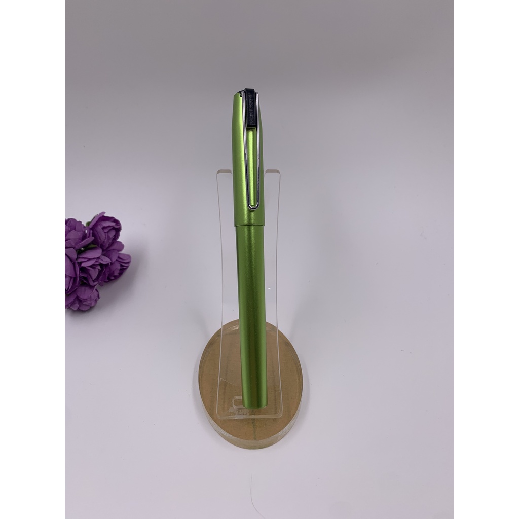 Bút ký, bút máy Montagut