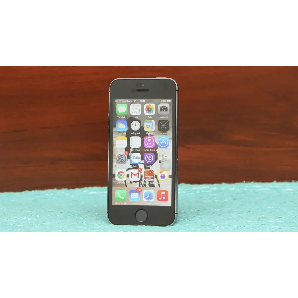 Điện Thoại Apple Iphone 5s 32G 99% máy quốc tế | BigBuy360 - bigbuy360.vn