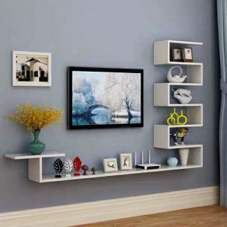Kệ tivi treo tường togi home furniture