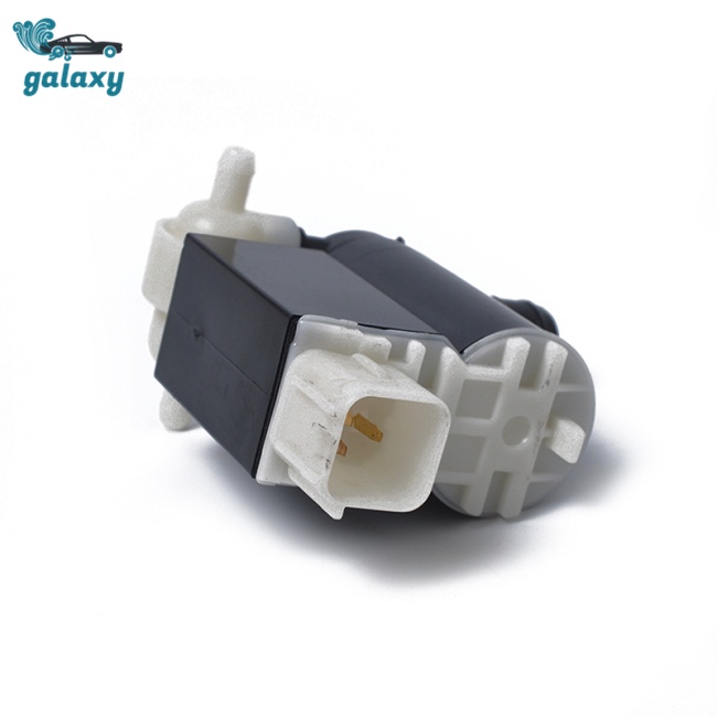 Galaxy Máy Bơm Nước Rửa Kính Chắn Gió Cho Hyundai Kia 98510-2C100