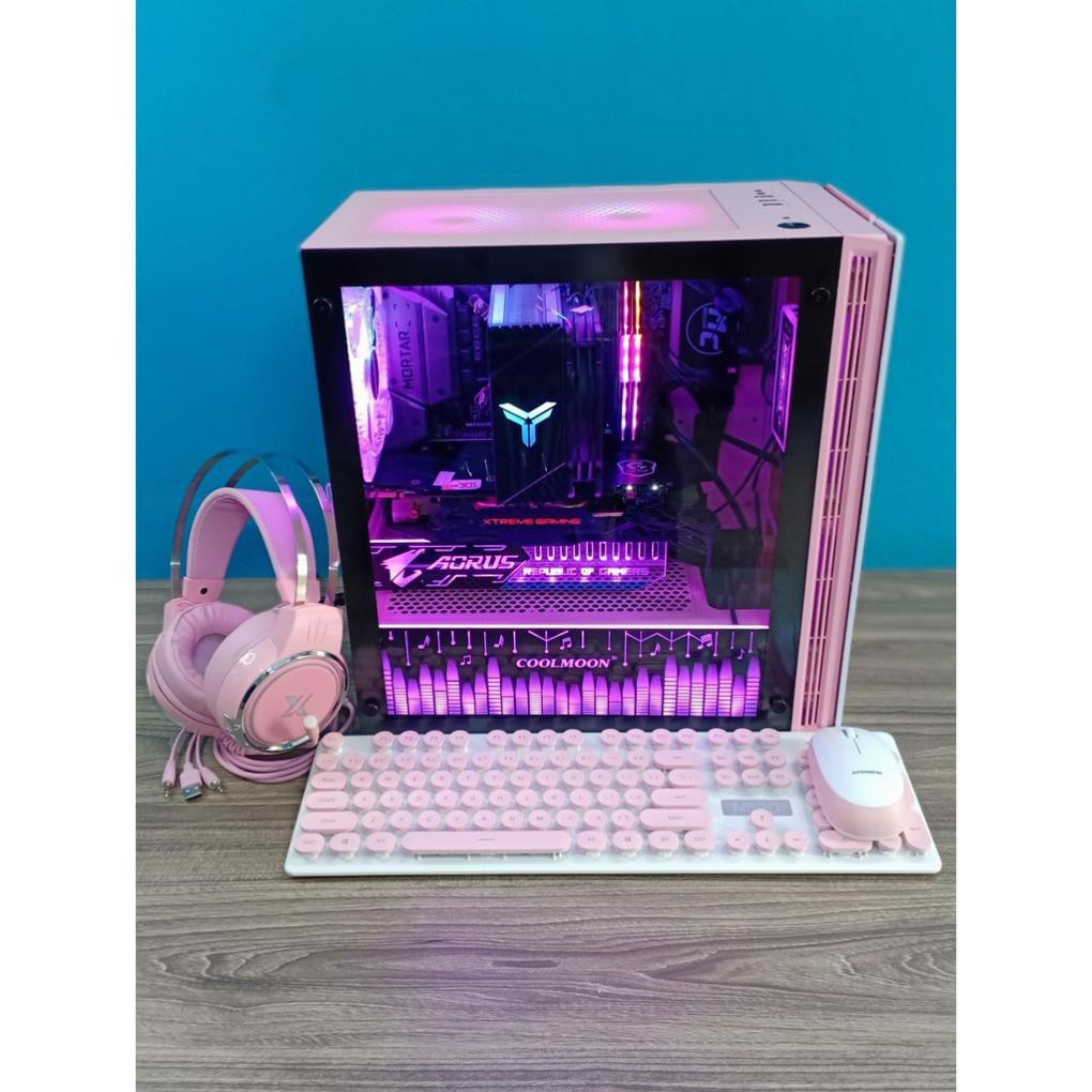 [RẺ SẬP SÀN] CẤU HÌNH GAMING - LIVESTEAM I5- 9400F/B365/16GB/GTX 960 GIÁ RẺ 2020 | BigBuy360 - bigbuy360.vn