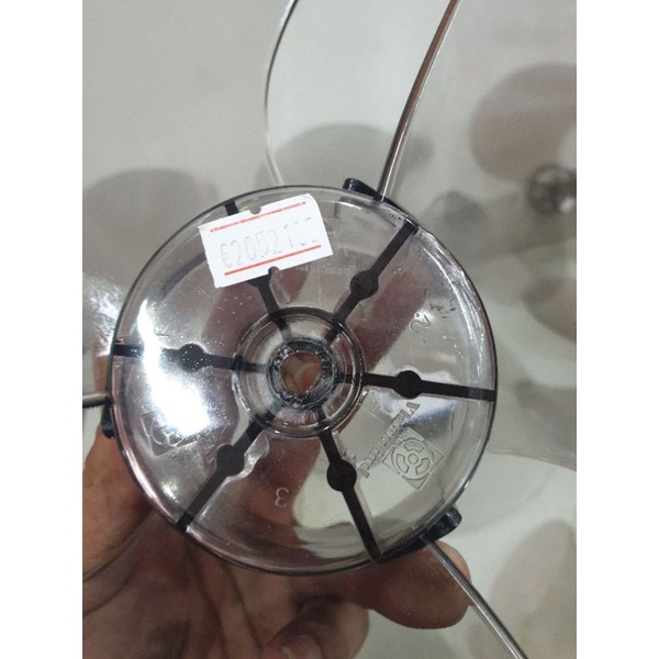 CÁNH QUẠT VINAWIN 400mm MECA TRONG CHÍNH HÃNG