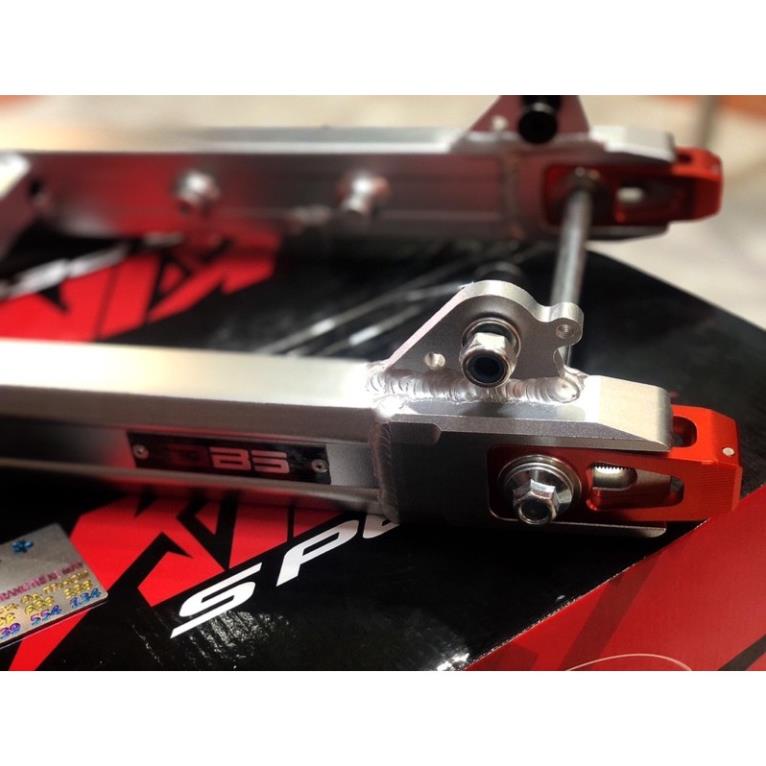 Gấp DBS Gắn Wave/Dream/RS/Wave125... ThaiLand