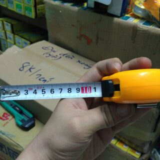 Thướt Dây Rhino SIÊU BỀN 5m - 7,5m HÀNG CHÍNH HÃNG