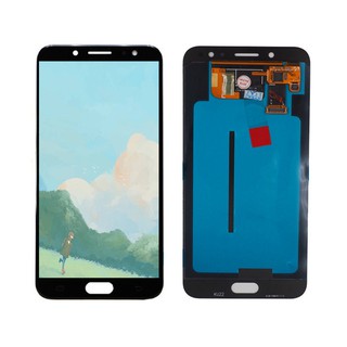 BỘ MÀN HÌNH SAMSUNG J7 PLUS / C710 / J731 OLED 2IC