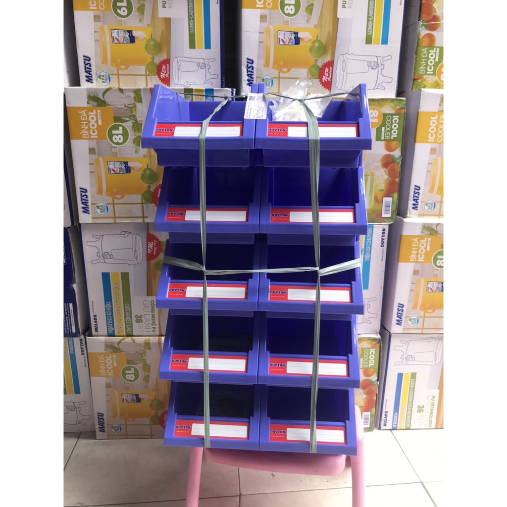 [ Combo ] 5 Kệ Để Dụng Cụ Duy Tân Nhiều Kích Cỡ- GIAO NHANH 1H
