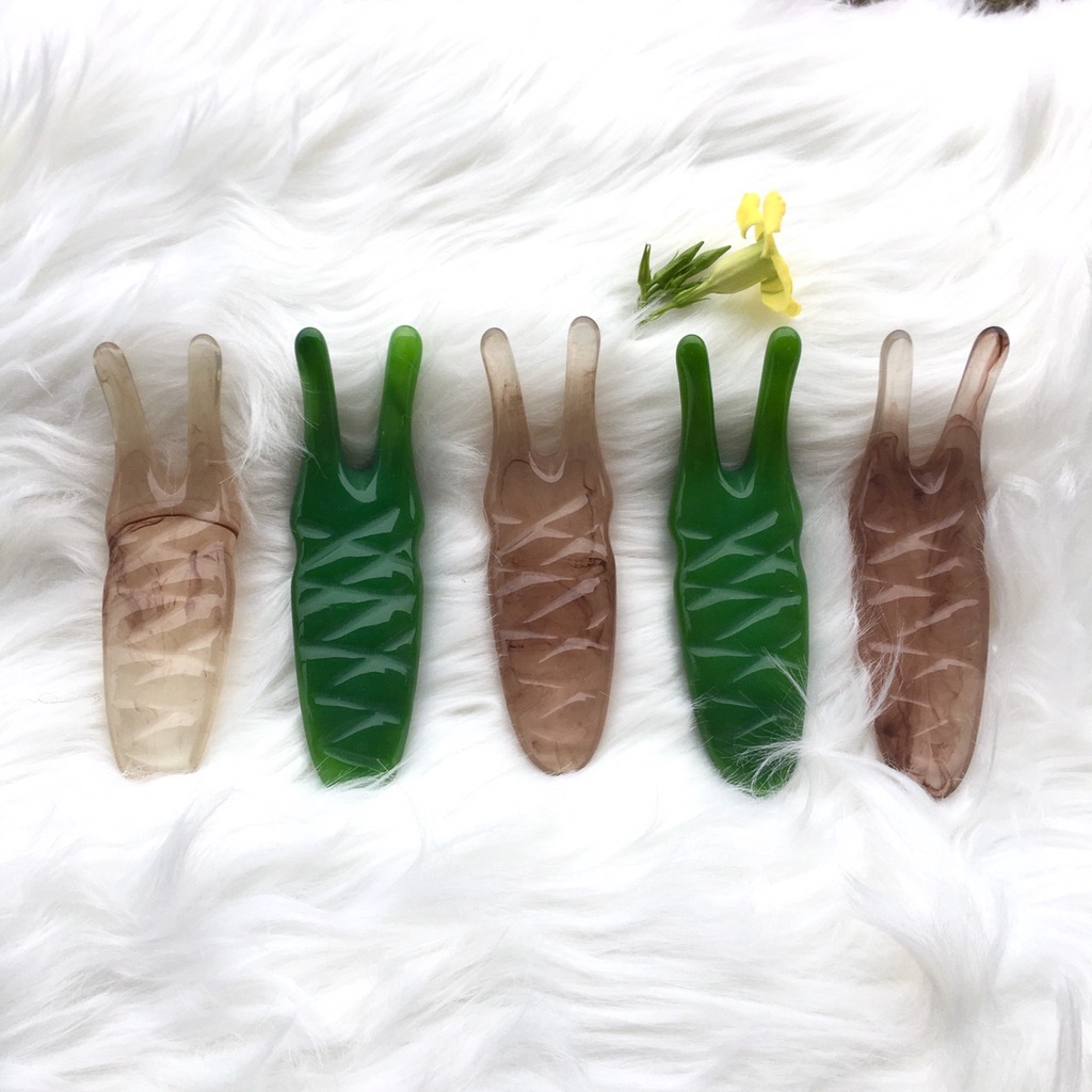 Dụng Cụ Massage Mũi Và Mặt Giúp Thon Gọn Nâng Cao Sống Mũi Tự Nhiên