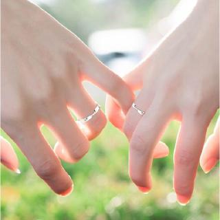 Nhẫn Đính Đá Thời Trang Cho Nữ