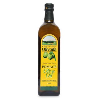 Dầu oliu Pomace Olivoilà 1L